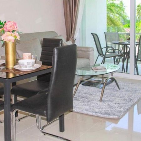 Rawai Beach Condo Екстериор снимка