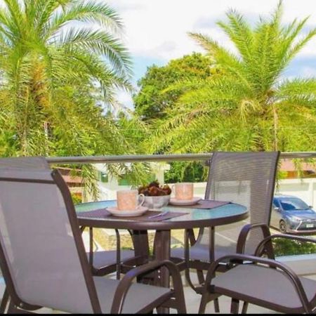 Rawai Beach Condo Екстериор снимка