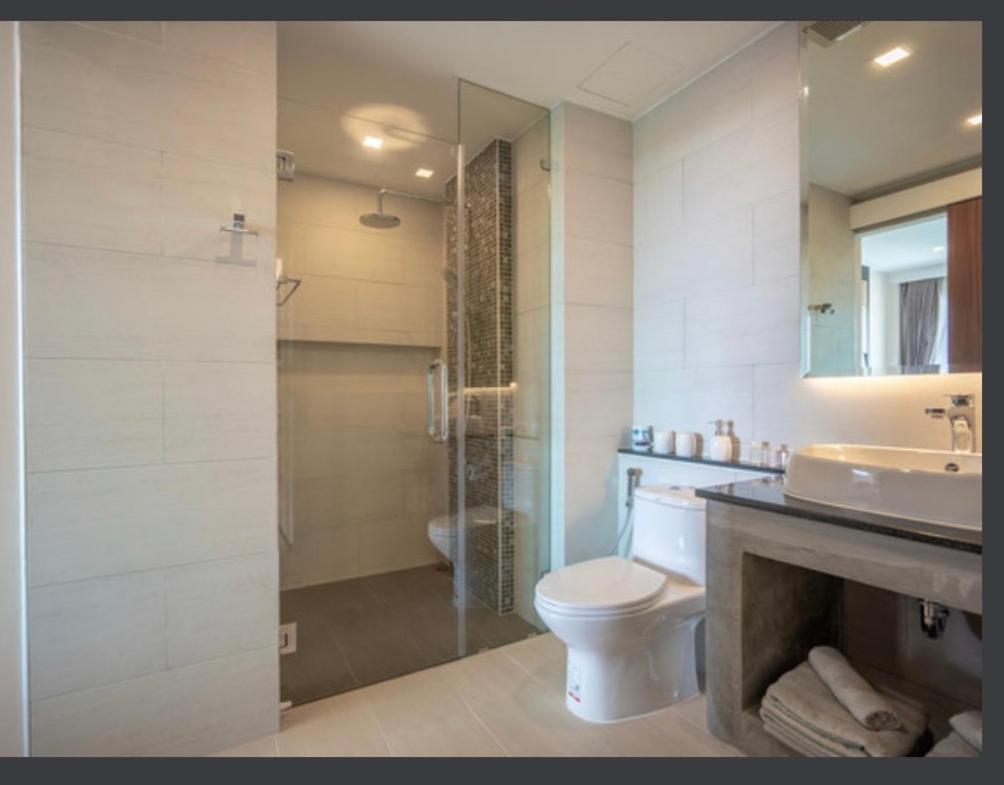 Rawai Beach Condo Екстериор снимка