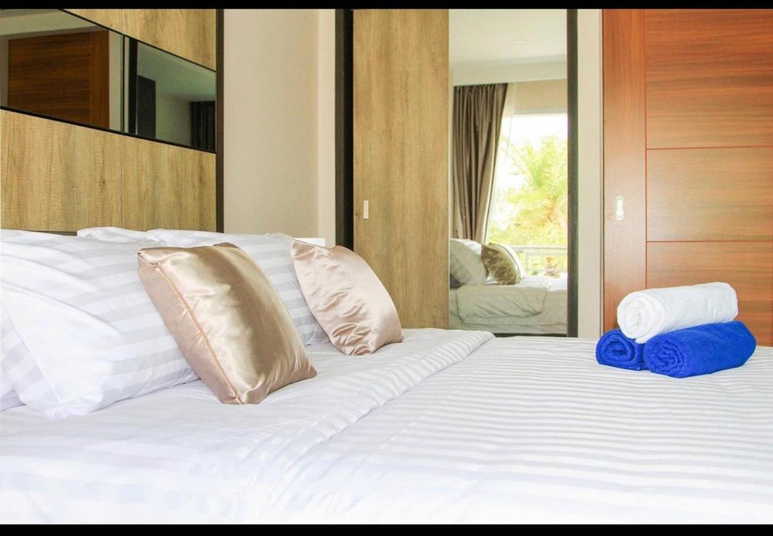 Rawai Beach Condo Екстериор снимка