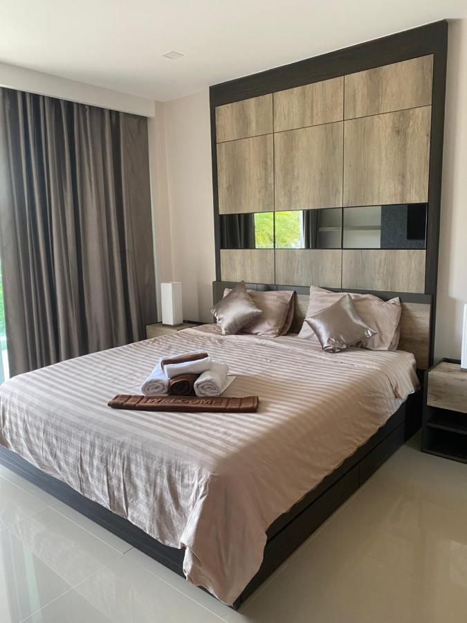 Rawai Beach Condo Екстериор снимка