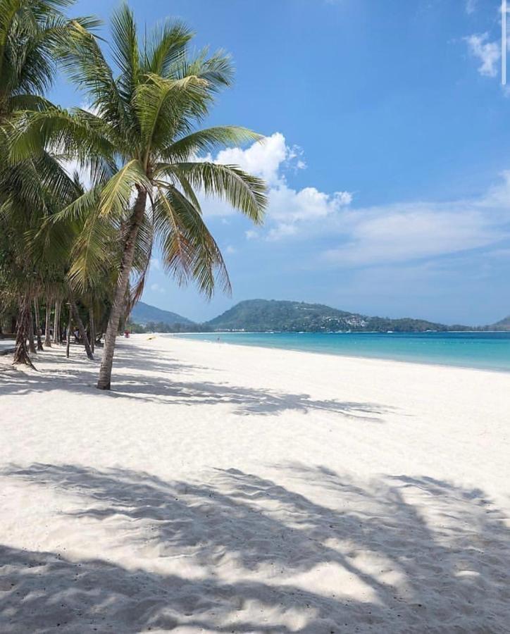Rawai Beach Condo Екстериор снимка